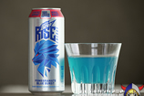 MTN DEW RISE ENERGY POMEGRANATE BLUE BURST