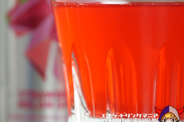 MTN DEW RISE ENERGY STRAWBERRY MELON SPARKの味