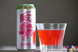 MTN DEW RISE ENERGY STRAWBERRY MELON SPARK