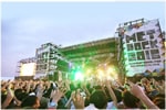 2017年3月27日～MONSTER ENERGY x METROCK 2017キャンペーン