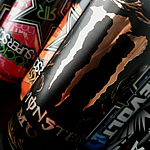 MONSTER ENERGY MULE GINGER BREW店舗限定発売