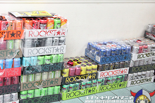 アメリカのCELSIUSがロックスターを買収、CELSIUS系列のエナジードリンクはペプシコの流通網へ