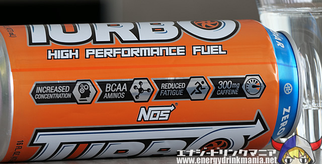 NOS TURBO