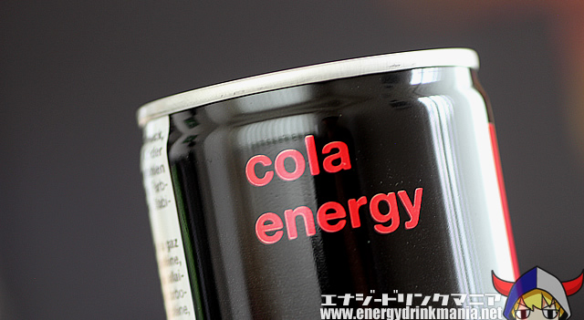 ok cola energy