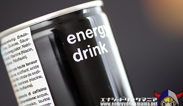 ok energy drink