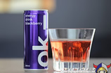 ok energy drink blackberry