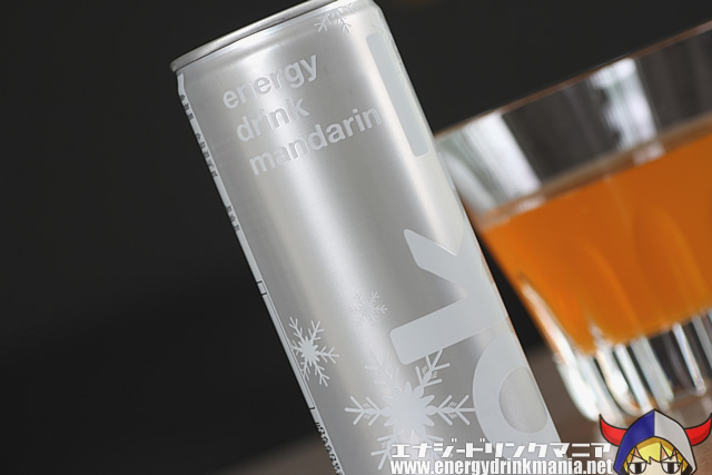 ok energy drink mandarin