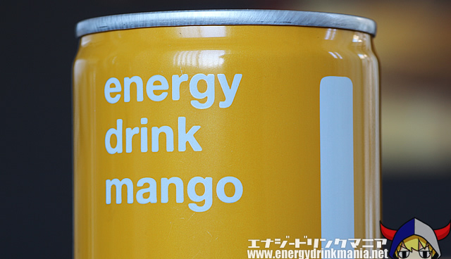 ok energy drink mango
