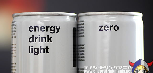 ok energy drink zero