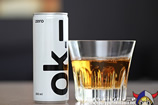 ok energy drink zero