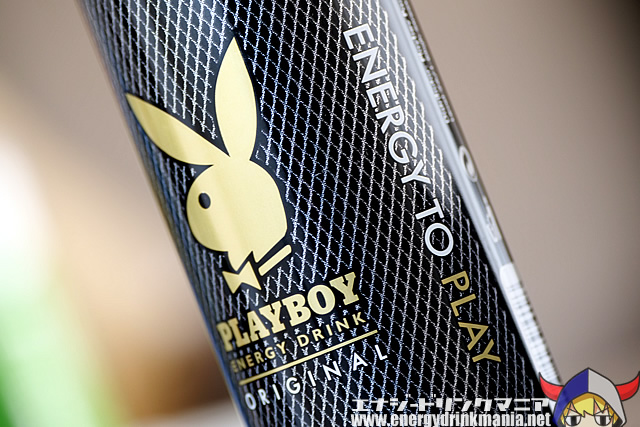 PLAYBOY ENERGY DRINK AUSTRALIA