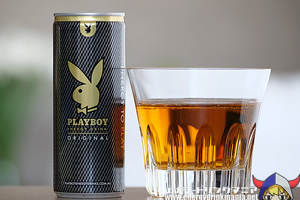 PLAYBOY ENERGY DRINK Australia