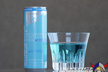 Red Bull WINTER EDITION SUGARFREE 2024 Iced Vanilla Berry