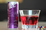 Red Bull ACAI EDITION