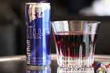 Red Bull Blue Edition