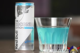 Red Bull COCONUT EDITION SUGARFREE