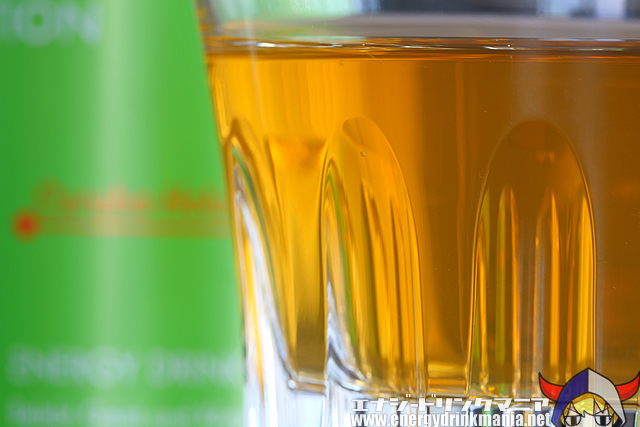 Red Bull LIME GREEN EDITION Curuba-Holunderbluteの味