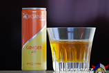 Red Bull ORGANICS GINGER ALE