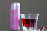Review : Red Bull PINK EDITION Wild Berry
