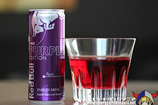 Red Bull PURPLE EDITION