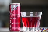 Red Bull RUBY EDITION Pomegranate