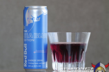 Red Bull SEA BLUE EDITION