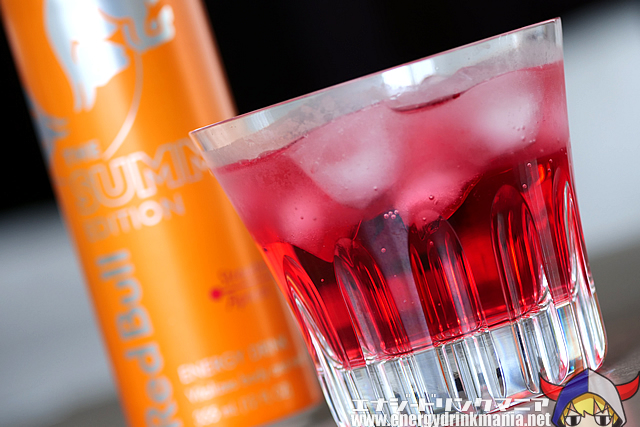 Red Bull SUMMER EDITION Strawberry Apricot