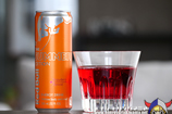 Red Bull SUMMER EDITION 2022 Strawberry Apricot