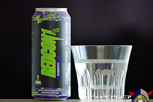 REDCON1 ENERGY SOUR GUMMY BLAST