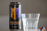 REIGN PEACH FIZZ