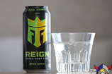 REIGN SOUR APPLE