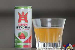 REIGN STORM GUAVA STRAWBERRY (Japan)