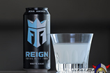 REIGN WHITE HAZE