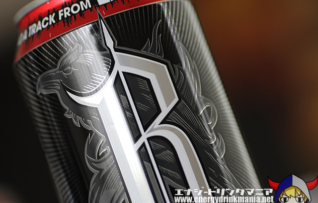 Relentless ENERGY DRINK ORIGIN