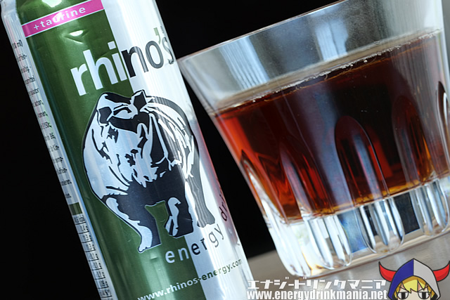 rhino’s energy drink classic