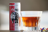 rhino's energy drink redberry