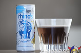 rhino’s relaxation drink