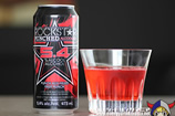 ROCKSTAR ALCOOLISÉE PUNCHED FRUIT PUNCH