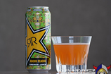 ROCKSTAR BAJA JUICED MACHU PEACHU