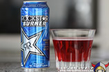 ROCKSTAR BURNER