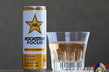 ROCKSTAR FOCUS ORANGE PINEAPPLE