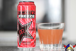 ROCKSTAR FREEZE FROZEN WATERMELON