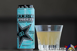ROCKSTAR FREEZE PINEAPPLE & COCONUT