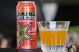 ROCKSTAR JUICED Mango Orange Passion fruit