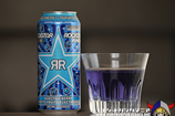 Review : ROCKSTAR PUNCHED ELECTRIC BERRY