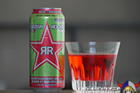 Review : ROCKSTAR PUNCHED KIWI STRAWBERRY SPLASH