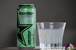 ROCKSTAR PUNCHED LIME FREEZE