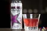 ROCKSTAR PUNCHED PURE ZERO GUAVA