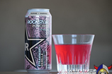 ROCKSTAR PUNCHED #TMGS STRAWBERRY VANILLA