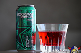 ROCKSTAR PUNCHED #TMGS TROPICAL BERRY